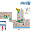 Bagh-e-Eram lahore map