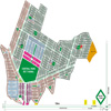 Central Park lahore map