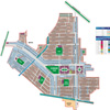 Chinar Bagh lahore map