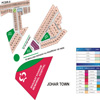 GCP Lahore map