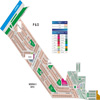 Iqbal Avenue Phase II lahore map