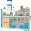 Jubilee Town lahore map