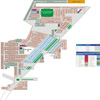 Nasheman Iqbal Phase II lahore map