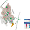 OPF lahore map