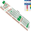 Sunny Park Lahore Map
