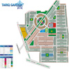 Tariq Garden Lahore map