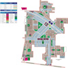 Valancia Town Lahore map