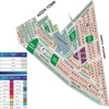 Gulshan-e-Lahore Housing Scheme Lahore Map