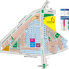 Iqbal Avenue Phase I lahore map