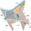 PIA Scheme lahore map