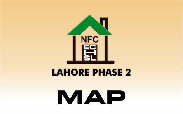 NFC Phase 2 Lahore News Plot Prices Development Videos And Location
