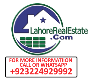 LahoreRealEstate.Com