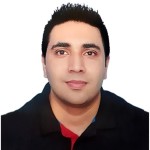 Mohammad Adil Saeed