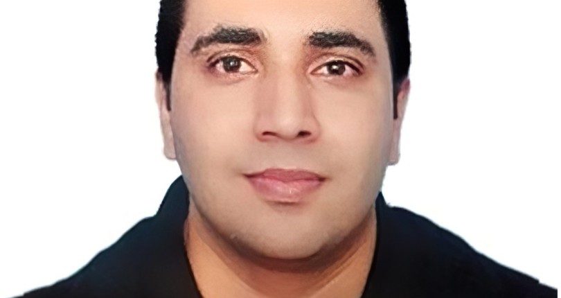 Mohammad Adil Saeed