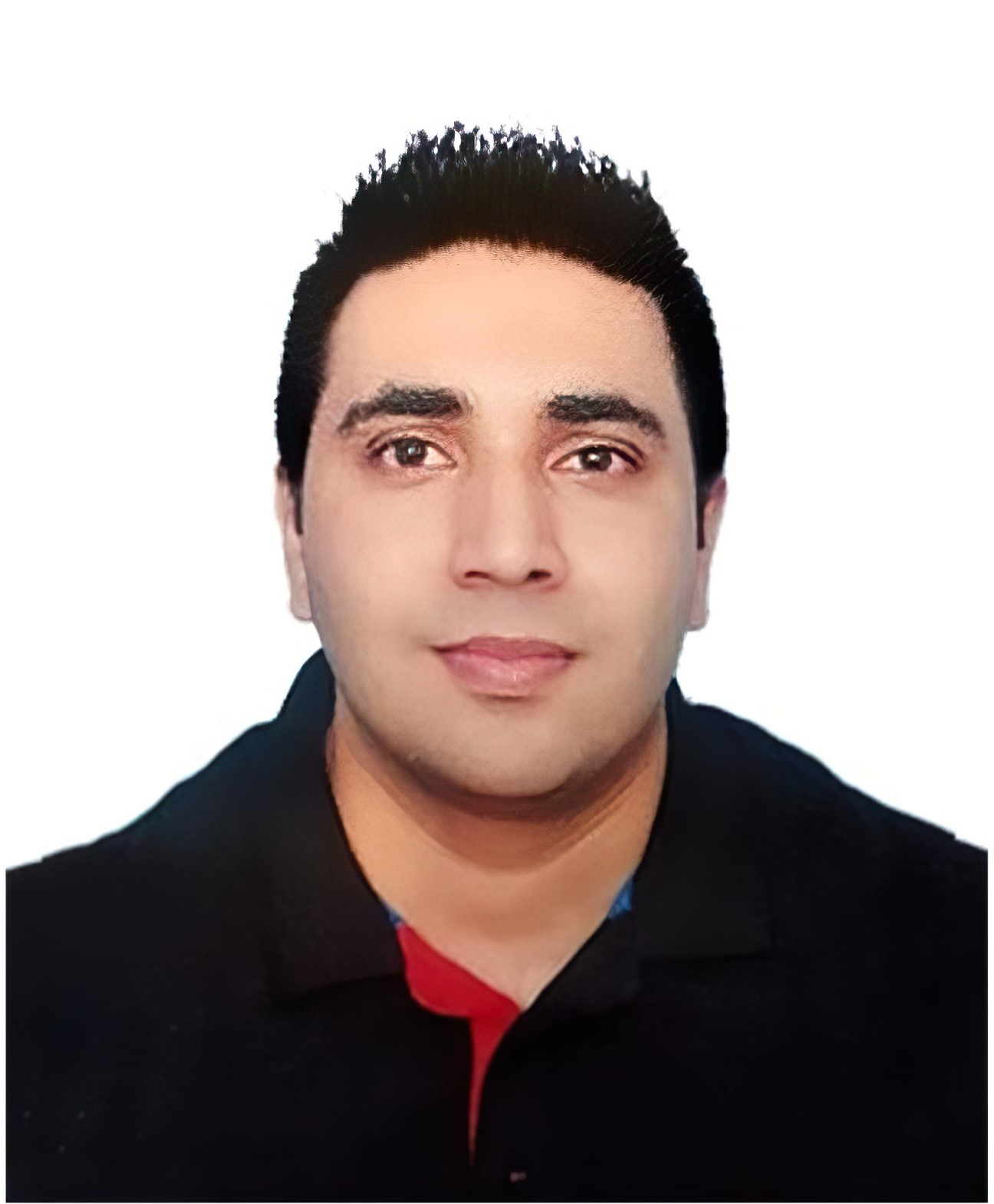 Mohammad Adil Saeed