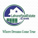 Lahore Real Estate Official Website