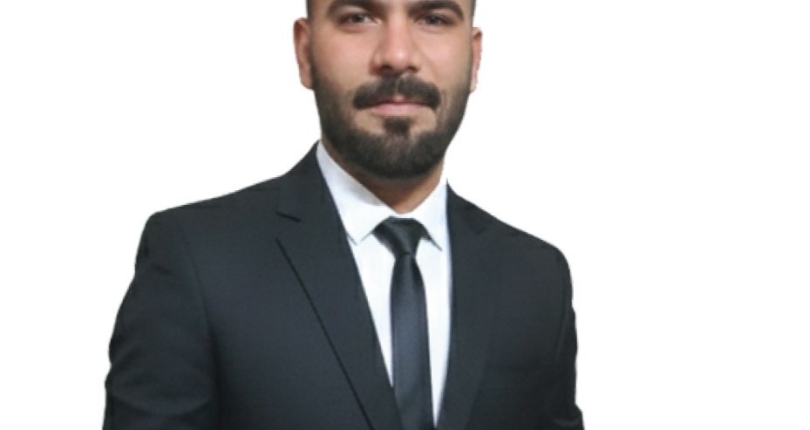 Muhammad Fayaz