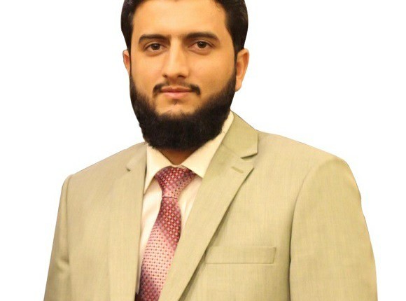 Kh. Jawad Ahmad