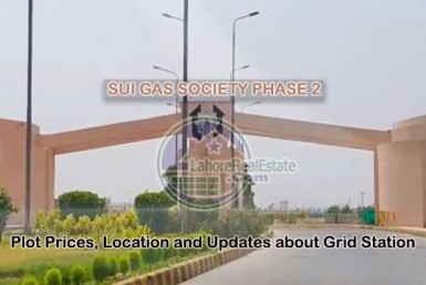 Bahria Town Lahore Map 2018 Free Download – Lahore Real Estate