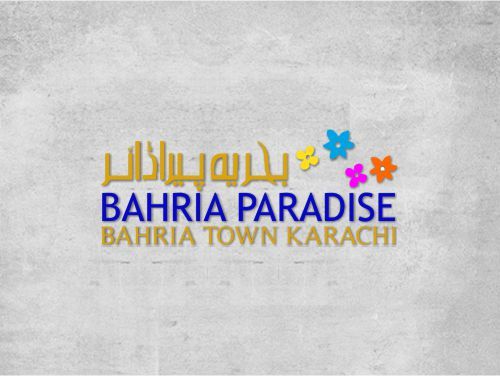  Bahria Paradise Karachi