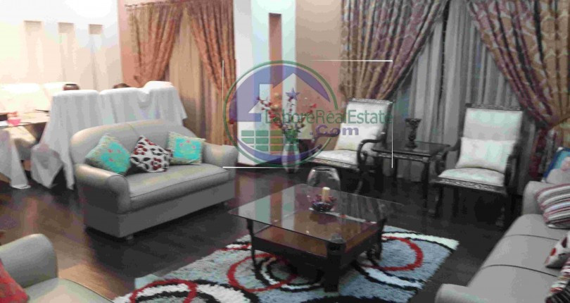 Dha phase 8 Parkview One kanal Corner house Urgent for sale