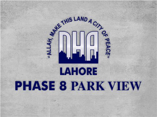  Phase 8 Park View