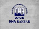 DHA Rahbar Phase 1 2 Ext Plots Files| Map Reviews News