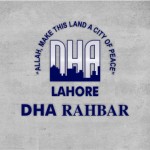 DHA Rahbar Phase 1 2 3 4 Ext Plots Files logo Map Reviews News