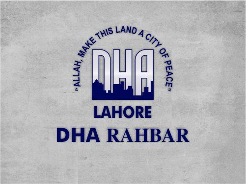 DHA Rahbar Phase 1 2 3 4 File Rates, Balloting Result 2019 Map Development Videos Updates