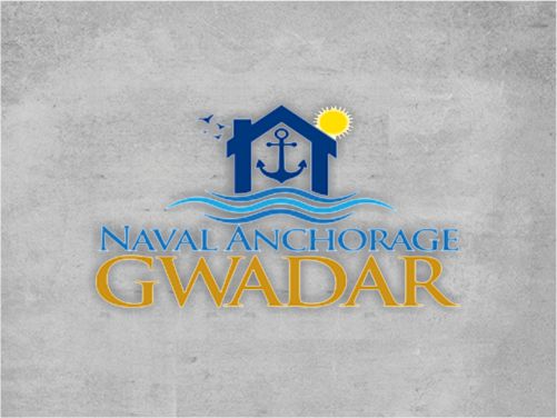  Naval Anchorage Gwadar