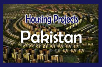 Explore Pakistan’s All Housing Projects & Real Estate Market 2024