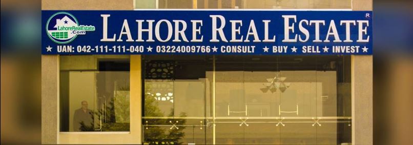 Lahore Real Estate : Your Trusted Property Partner in Pakistan