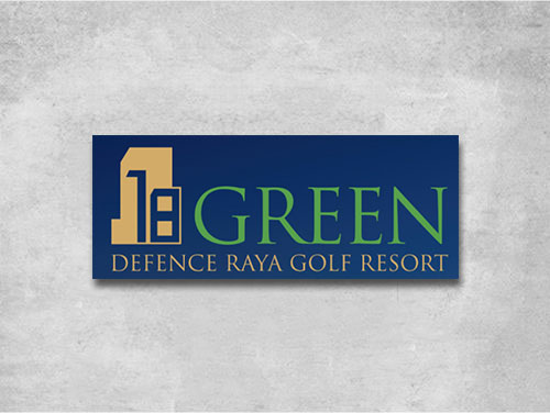 Defence Raya 18 Green Golf Resort