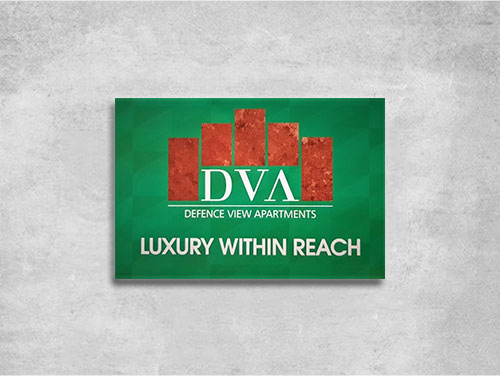 Defence View Apartments Lahore Booking, Installment Plan, Development Videos and Location Map