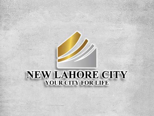 New Lahore City Plot Prices, Booking Details, Installment Plan & Location map