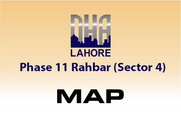 DHA Rahbar Sector 1 & 2: Unveiling the Future of Real Estate Investment in Lahore (2024 Update)