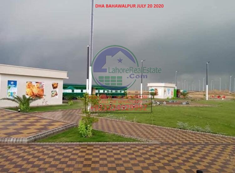 DHA Bahawalpur Development Update (7)