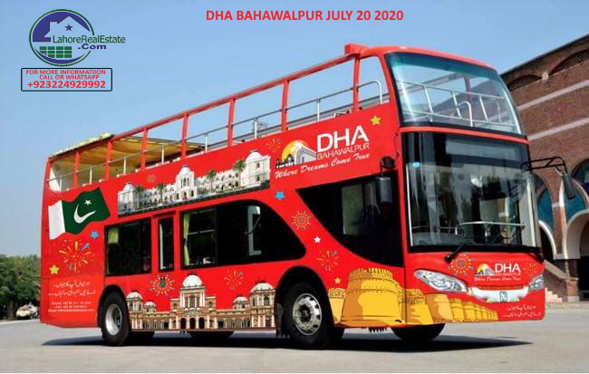 DHA Bahawalpur Development Update (8)