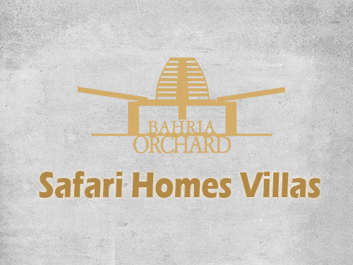  Safari Homes Villa
