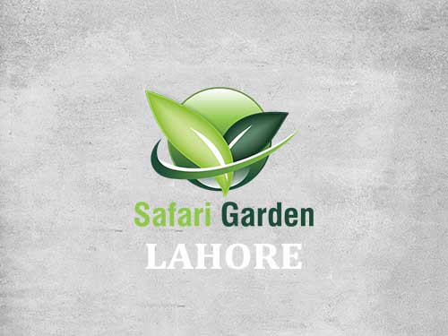 is safari garden approved by lda
