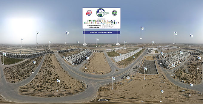 DHA Bahawalpur Virtual Tour 3D July 2022 – HD Max Zoom Best Viewed On Laptop Faster Internet 