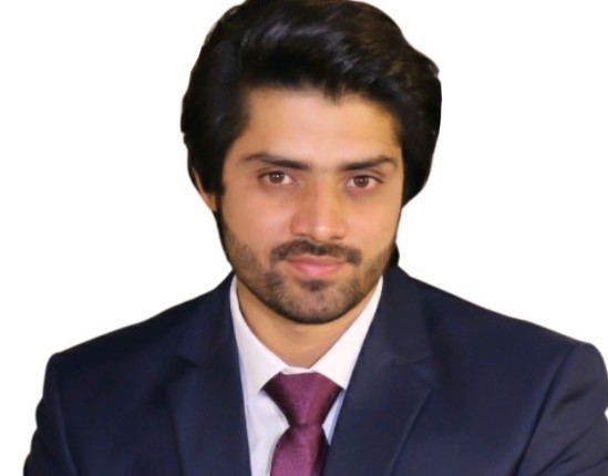 Rana Waqar Ali