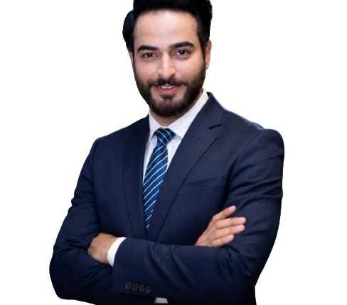Muhammad Azan Maqsood – Expert Realtor in Pakistan