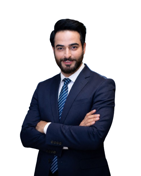 Muhammad Azan Rajput