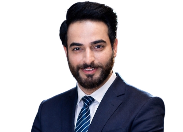 Muhammad Azan Rajput