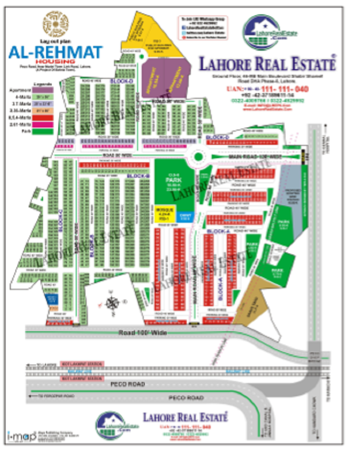 bahria-al-rehmat-map-download-pdf-jpg-files-by-lahore-real-estate-lahore-real-estate