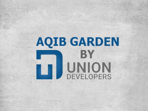 Aqib Garden Lahore by Union Developers | Project Details, Location Map And Plot Prices Payment Plan