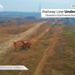 Lahore Smart City | Rates | New Booking Detail | Payment Plan| NOC | Location Map | Development Updates 3 Lahore Smart City Development Updates 21st Januray 2023 1