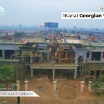 Lahore Smart City | Rates | New Booking Detail | Payment Plan| NOC | Location Map | Development Updates 15 Lahore Smart City Development Updates 21st Januray 2023 13