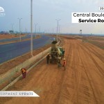 Lahore Smart City | Rates | New Booking Detail | Payment Plan| NOC | Location Map | Development Updates 20 Lahore Smart City Development Updates 21st Januray 2023 18